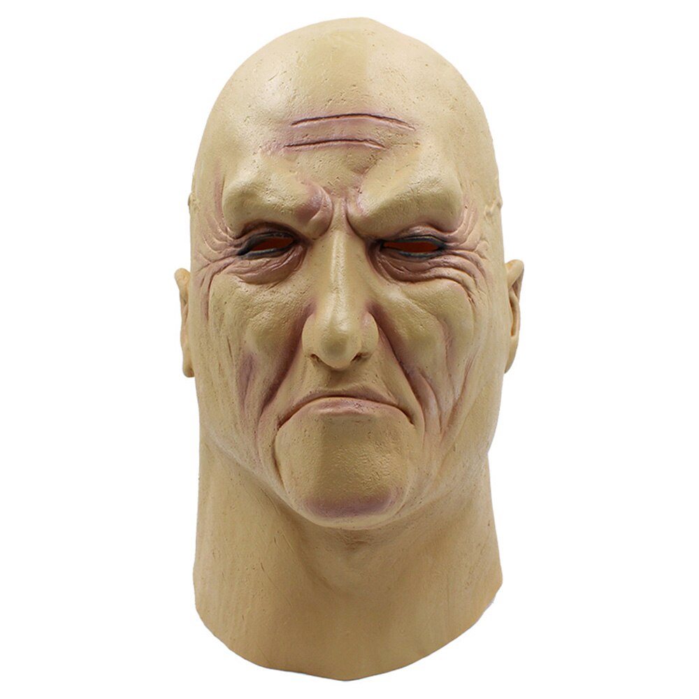 1Pc Halloween Mask Cosplay Mask Underworld Scary