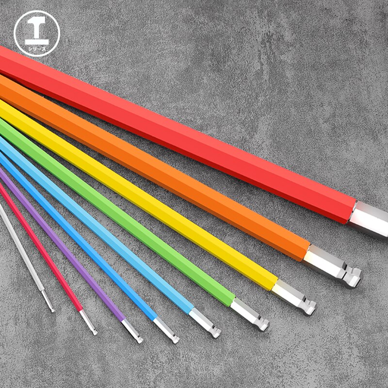Hex Key Allen Wrench | 0.7mm 3mm Hexagon Hex Allen Key Set - Allen Key