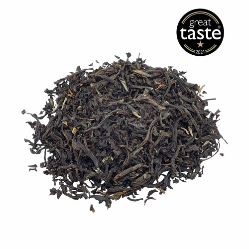 English Breakfast - Loose Leaf