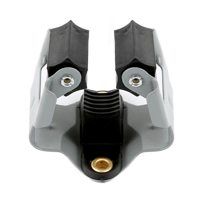 Broom Holder Wall Mount Clip | Garden Storage Clips Rack | Wall