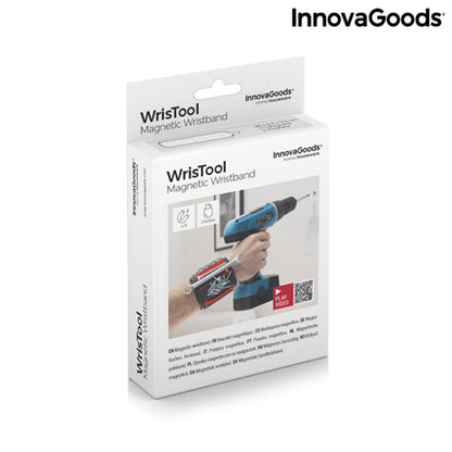 Magnetic Wristband for DIY WrisTool InnovaGoods