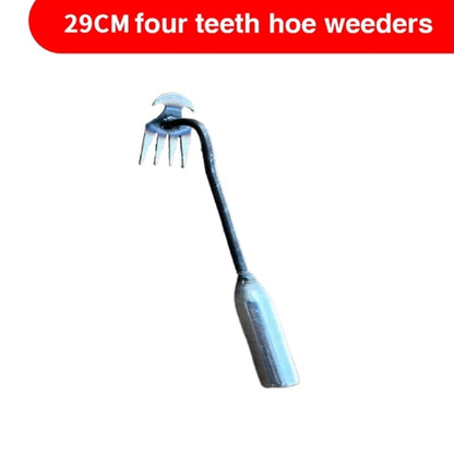 Garden Weeding Artifact Uprooting Multifunctional Shovel Pulling Weeds