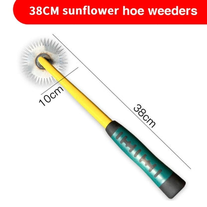 Garden Weeding Artifact Uprooting Multifunctional Shovel Pulling Weeds