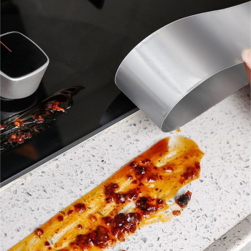 High Temperature Resistance Aluminum Foil Tape Kitchen Pipe Repair