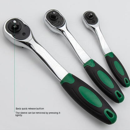 Multifunctional Auto Repair Tools Box Set Electrician Spanner