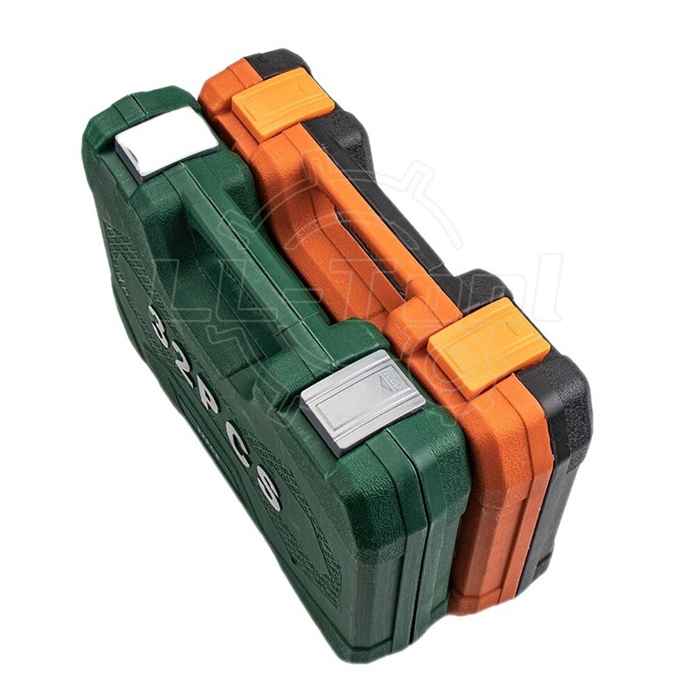 Multifunctional Auto Repair Tools Box Set Electrician Spanner