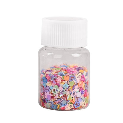 Multipurpose Nano Tape Adhesive Blowable Bubble Tapes Colorful Glitter