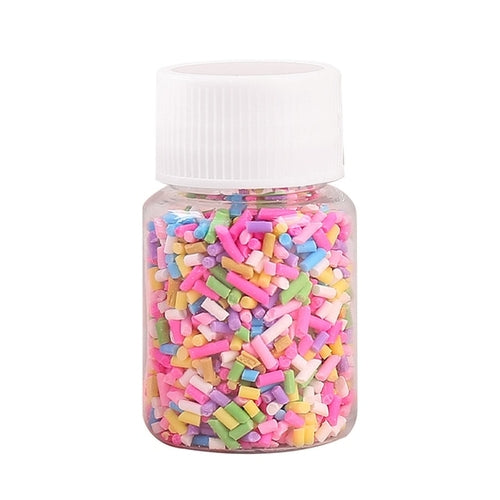 Multipurpose Nano Tape Adhesive Blowable Bubble Tapes Colorful Glitter