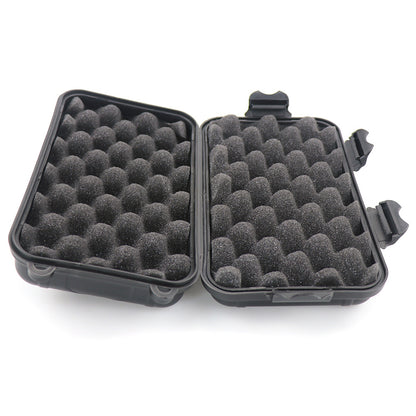 Outdoor Waterproof Survival Sealed Box Dustproof Shockproof Plastic