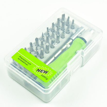 Screwdriver Bits Screwdriver | Set Precision Screwdrivers | Mini