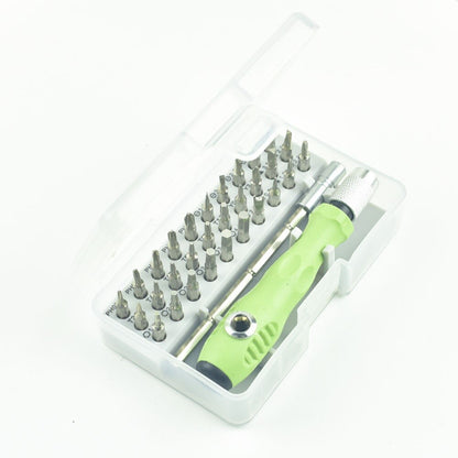 Screwdriver Bits Screwdriver | Set Precision Screwdrivers | Mini