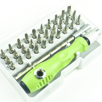 Screwdriver Bits Screwdriver | Set Precision Screwdrivers | Mini